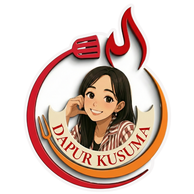Logo Dapur Kusuma